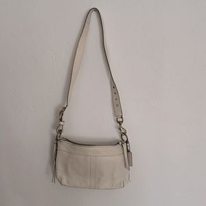 Coach shoulder crossbody bag